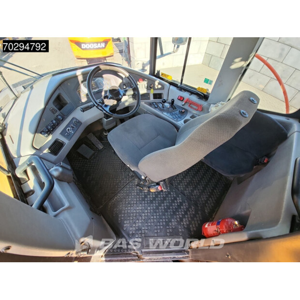 2015 Volvo A40G-45691277