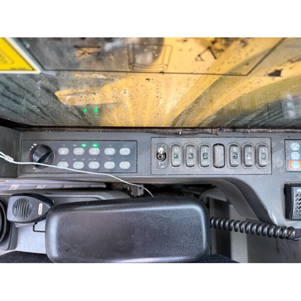 2018 Caterpillar 352F-45691298