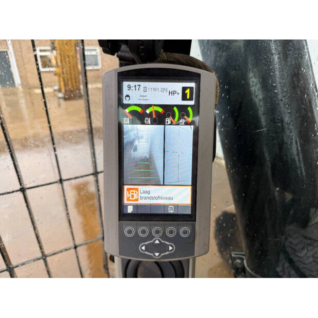 2018 Caterpillar 352F-45691299