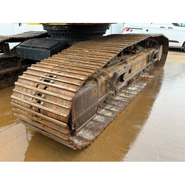 2018 Caterpillar 352F-45691304