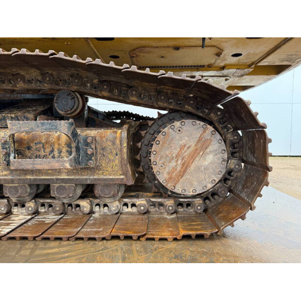 2018 Caterpillar 352F-45691305