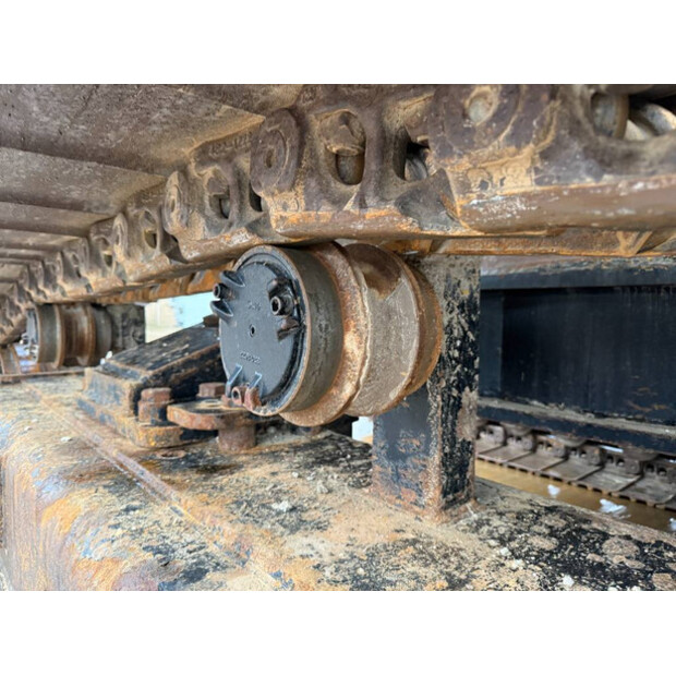 2018 Caterpillar 352F-45691308