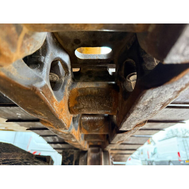 2018 Caterpillar 352F-45691309