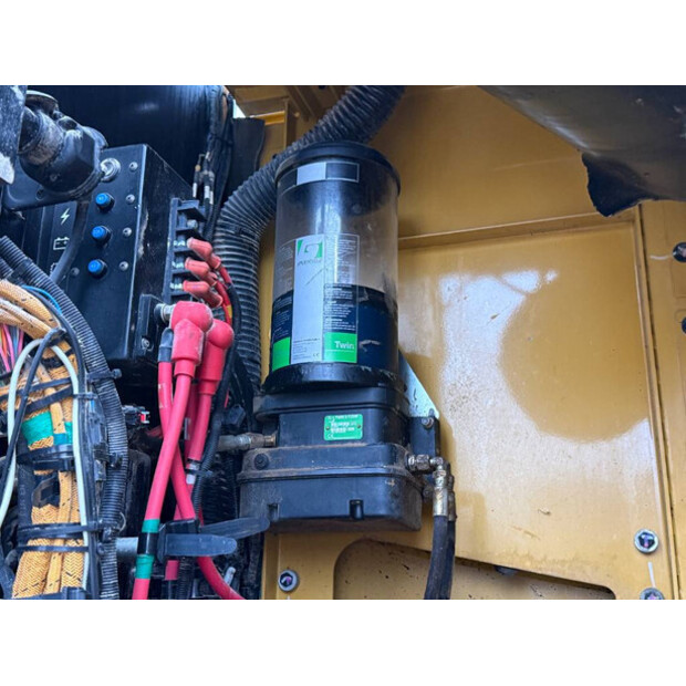 2018 Caterpillar 352F-45691313
