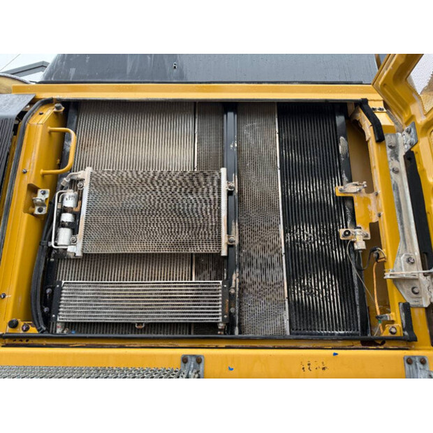 2018 Caterpillar 352F-45691314