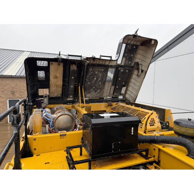 2018 Caterpillar 352F-45691318