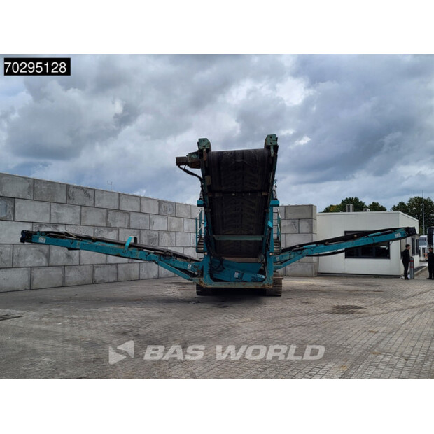 2005 PowerScreen Warrior 1400-45691325