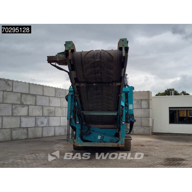 2005 PowerScreen Warrior 1400-45691338