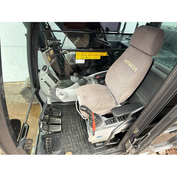 2019 Hitachi ZX250LCN-6-45691359