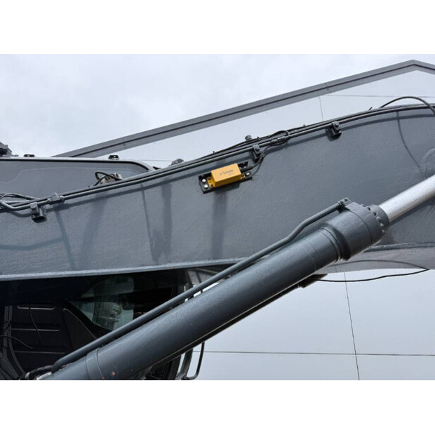 2019 Hitachi ZX250LCN-6-45691368