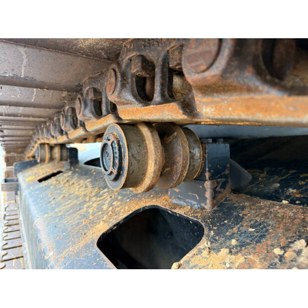 2019 Hitachi ZX250LCN-6-45691379