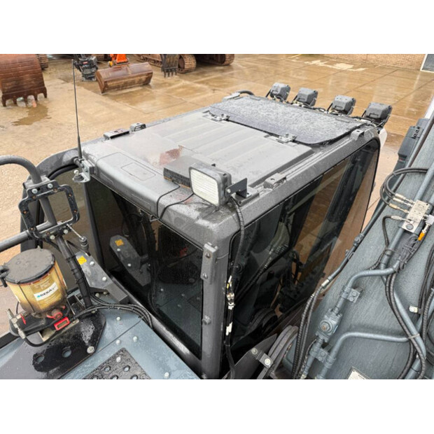 2019 Hitachi ZX250LCN-6-45691384