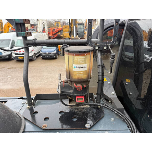 2019 Hitachi ZX250LCN-6-45691385