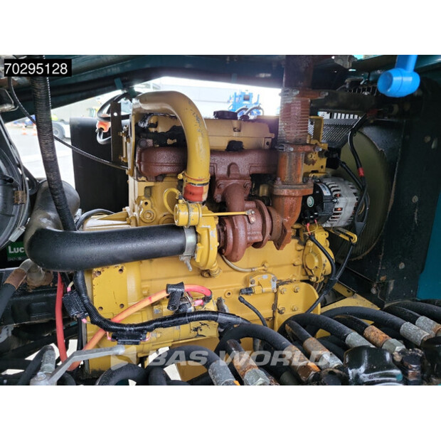 2005 PowerScreen Warrior 1400-45691401