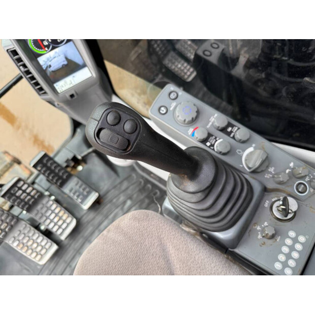 2019 Hitachi ZX250LCN-6-45691418