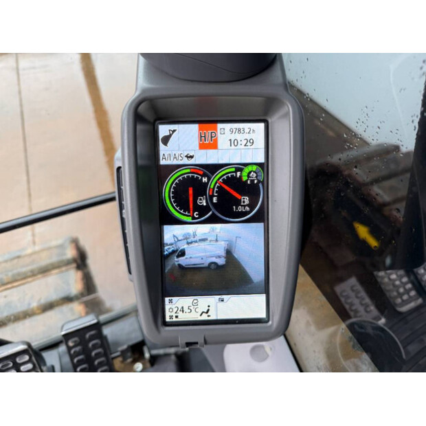 2019 Hitachi ZX250LCN-6-45691420