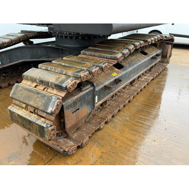 2019 Hitachi ZX250LCN-6-45691431