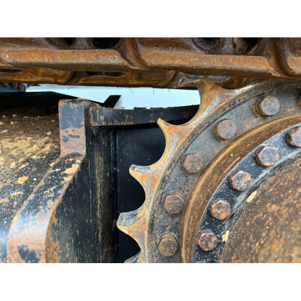 2019 Hitachi ZX250LCN-6-45691434