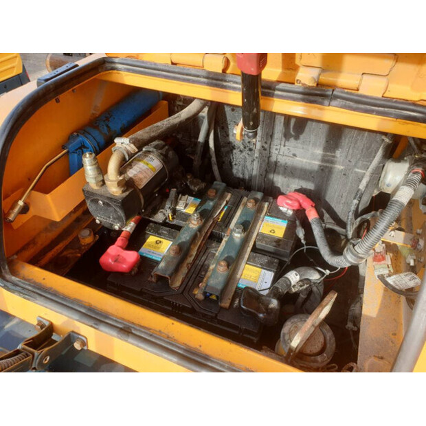 2016 Hyundai HW 140-45691441