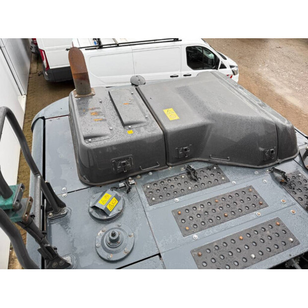 2019 Hitachi ZX250LCN-6-45691442