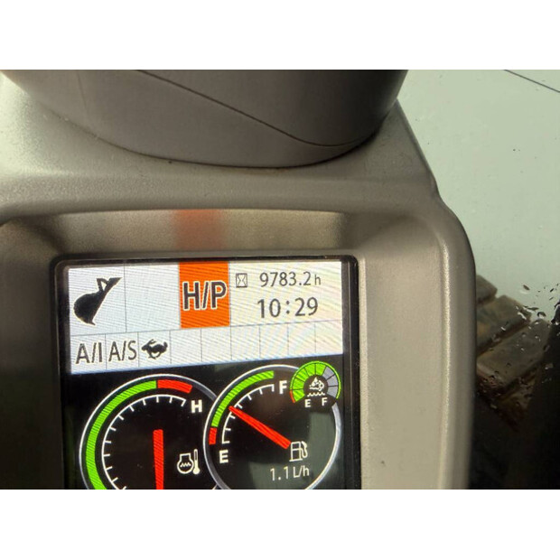 2019 Hitachi ZX250LCN-6-45691446