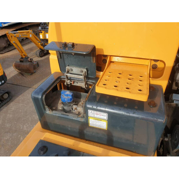 2016 Hyundai HW 140-45691447