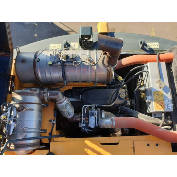 2016 Hyundai HW 140-45691448