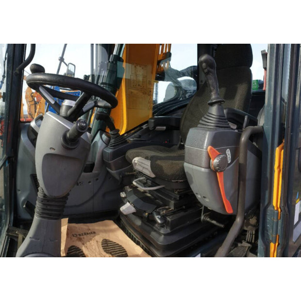 2016 Hyundai HW 140-45691453