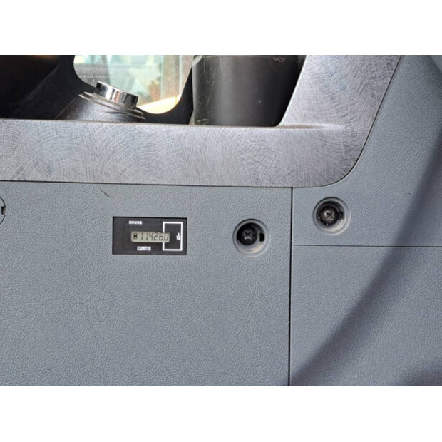 2016 Hyundai HW 140-45691456