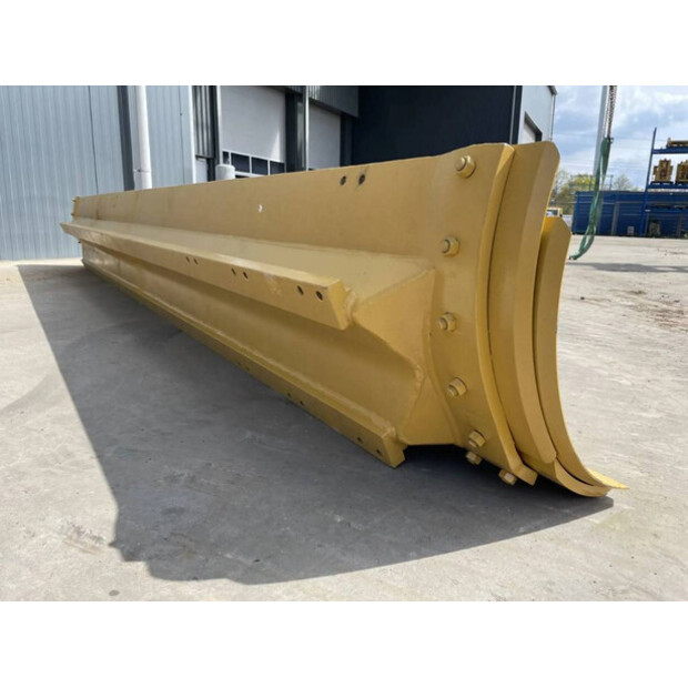 2024 Caterpillar 12K-45691495