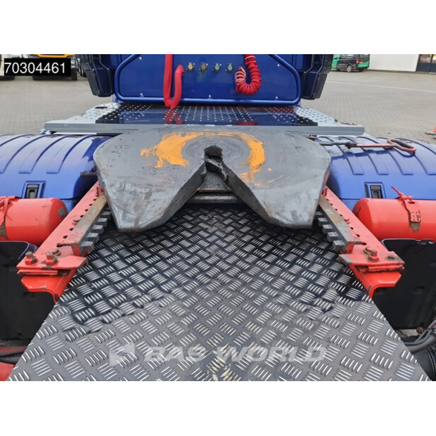 2014 سكانيا R580-45691560