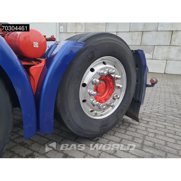 2014 سكانيا R580-45691563