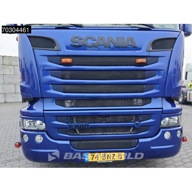 2014 سكانيا R580-45691581