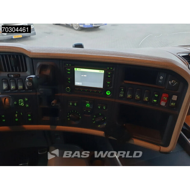 2014 سكانيا R580-45691584