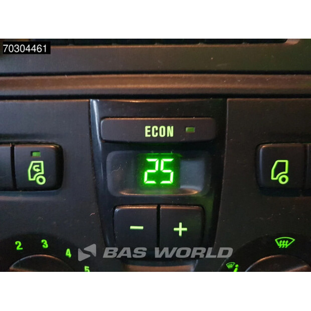 2014 سكانيا R580-45691587