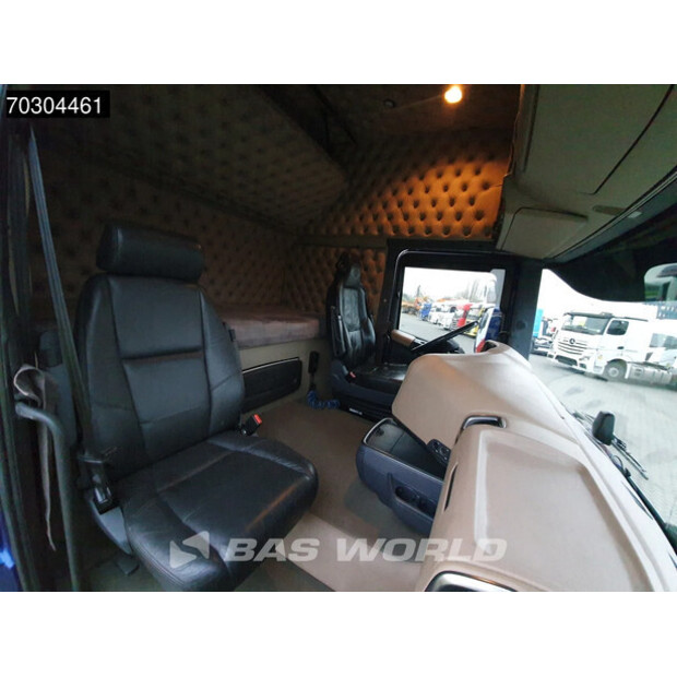 2014 سكانيا R580-45691588