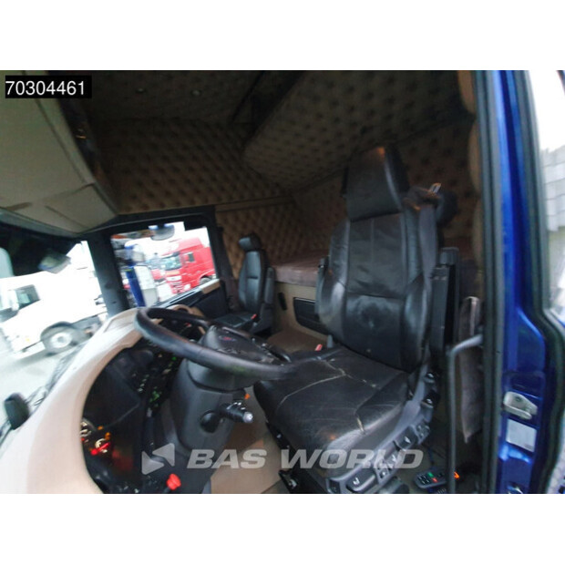 2014 سكانيا R580-45691589