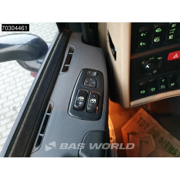 2014 سكانيا R580-45691607