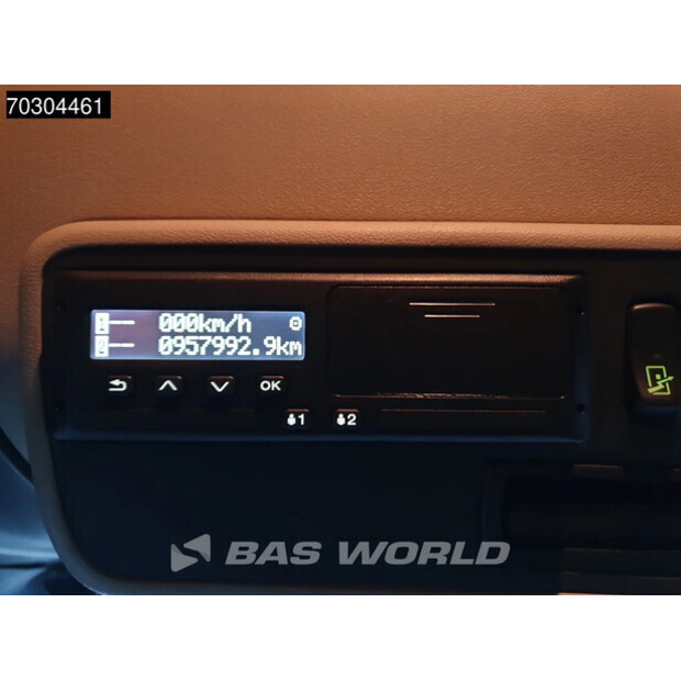 2014 سكانيا R580-45691610