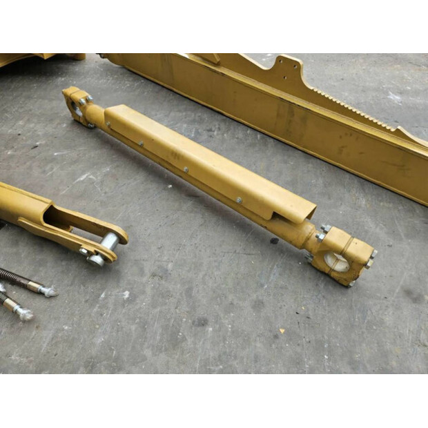 2024 Caterpillar D8T-45691622