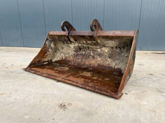 Image for Buckets 2011 Verachtert CW40