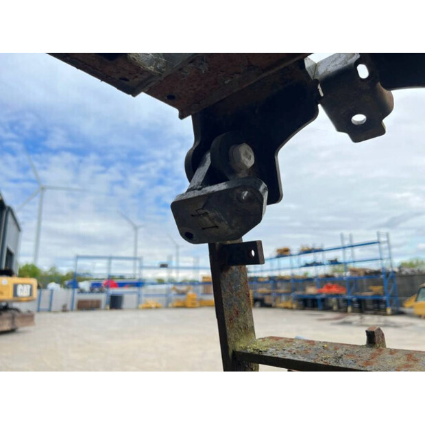 كاتربيلر 312D-45691651