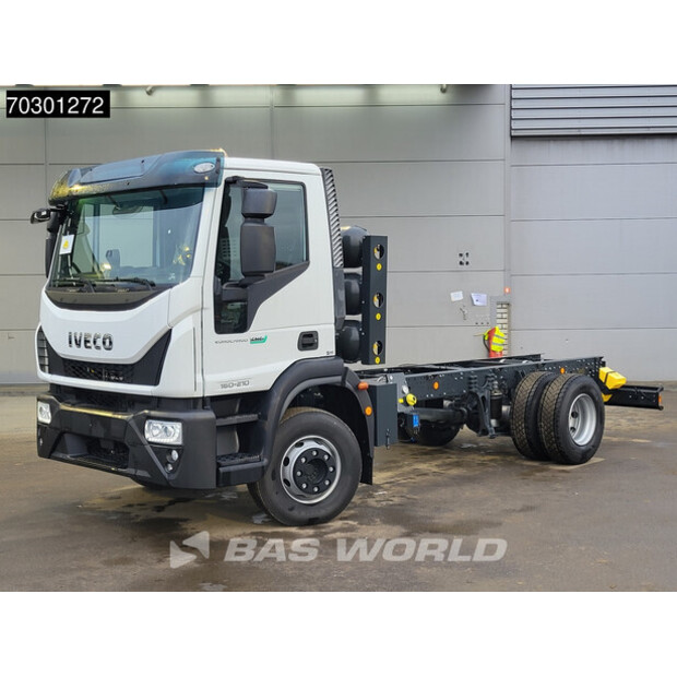 2026 Iveco Eurocargo 160E210-45691675