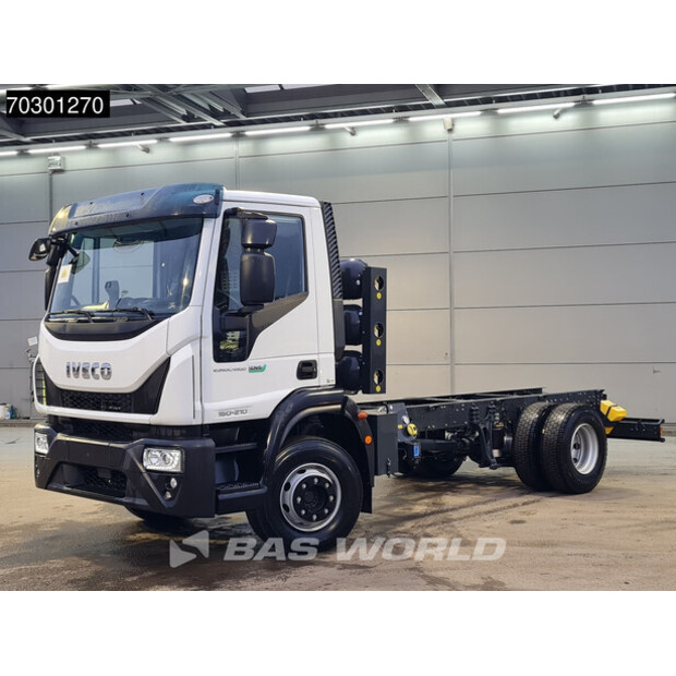 2026 Iveco Eurocargo 160E210-45691686