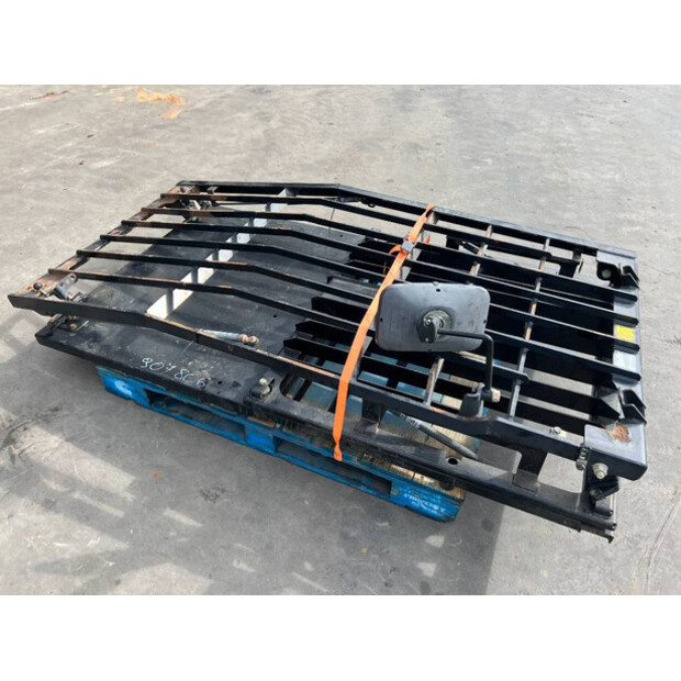 2013 Caterpillar 320F-45691701