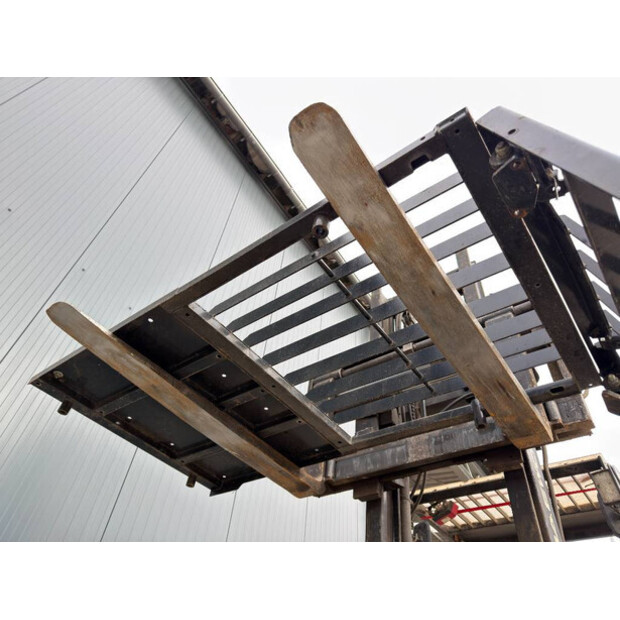 Caterpillar 320F-45691706