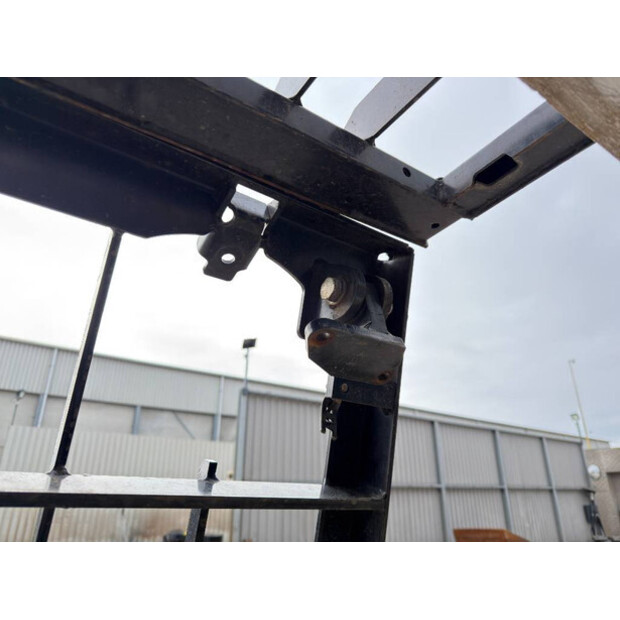 Caterpillar 320F-45691709