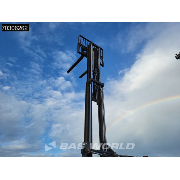 2019 Linde H40T-02-45691724