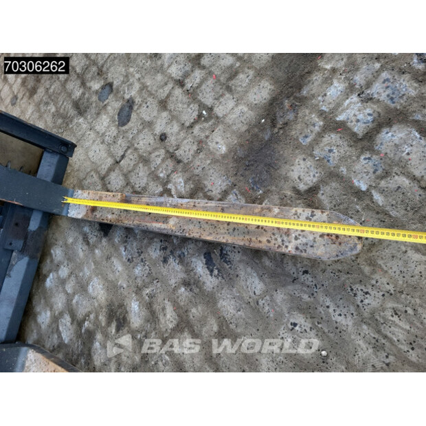 2019 Linde H40T-02-45691730