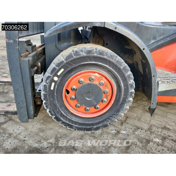2019 Linde H40T-02-45691746